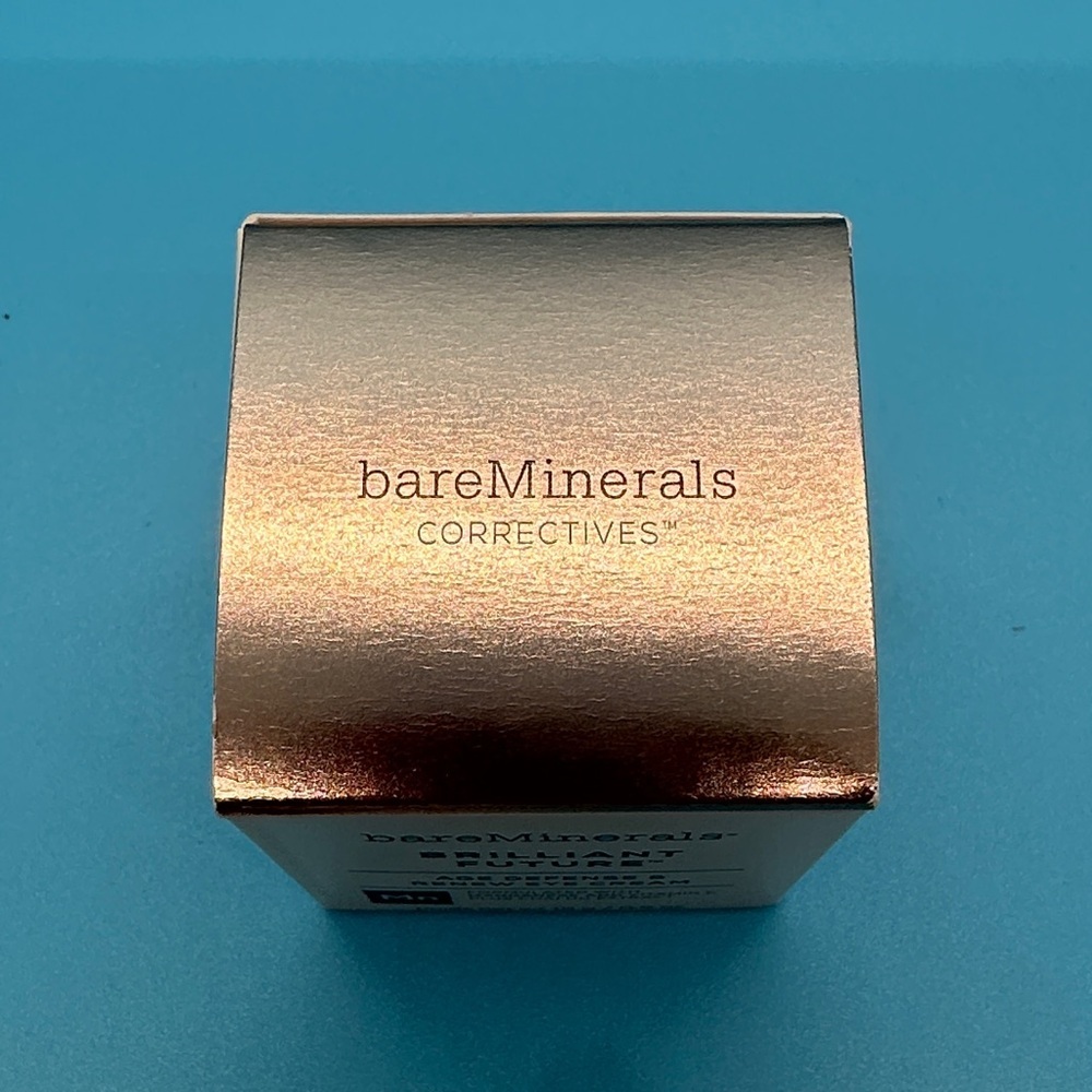 bareMinerals Brilliant Future Eye Cream - Picture 2 of 10